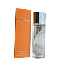 Clinique Happy | 1,7 fl oz/50 ml | Spray perfume mujer