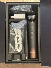 Dispositivo facial Panasonic Vitalift RF EX EH-SR86-T usado probado funcionando