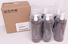 Acondicionador de árbol de té prototipo Regis de 6 botellas 33,8 oz voluminizador/desenredante
