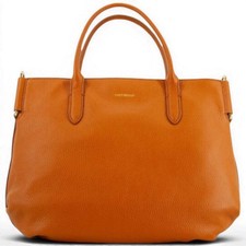 Moda Coccinelle Bolsa Rebekka Mujer Crab De Cuero