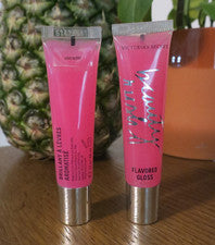 LOVE BERRY ❤️ BRILLO DE LABIOS VINTAGE NUEVO SELLADO❤️ Victoria's Secret BEAUTY RUSH