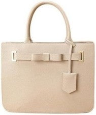 Bolso de Mano Samantha Thavasa M-Chouchou II/Gris
