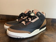 Jordan 3 Retro Desert Elephant Talla 12.5