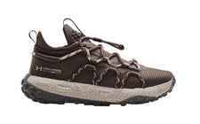 ZAPATOS PARA CORRER UNDER AMOUR GRIS PARA HOMBRE UA HOVR Summit puño extraíble 3022945-108