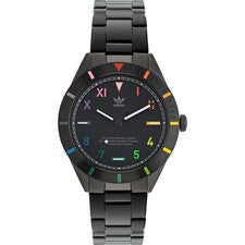 RELOJ DE UNISEX ADIDAS AOFH22056. ACERO INOXIDABLE 42MM