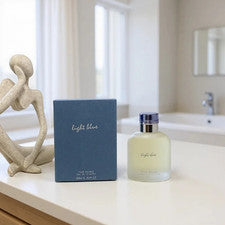 Perfume de alta calidad para hombre de larga duración fresco y natural caballero perfume mal