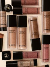 Rubor CHANEL LES BEIGES Agua Fresca NUEVO 100% AUTÉNTICO, TÚ ELIGES