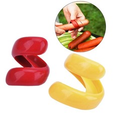 4 piezas gadgets de cocina gadgets utensilios de cocina trituradora de alimentos