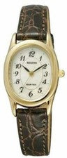 Reloj CITIZEN REGUNO Legno Solar Tech RL26-2091C Damas