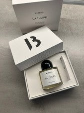 Byredo Perfume 100 ml La Tulipe