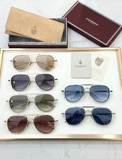 JMM COMMANDER Gafas de Moda, Gafas de Sol de Alta Gama para Unisex, Envío Gratis