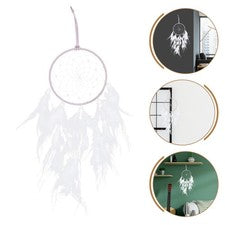 Colgantes de Pared Accesorios Decoración del Hogar Atrapasueños y Decoración para