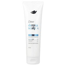 Derma cuero cabelludo, alivio de la caspa, acondicionador anticaspa, 9 fl oz