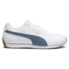 Zapatillas informales blancas con cordones PUMA Turin Iii para hombre 38303713