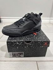Jordan Spizike Low