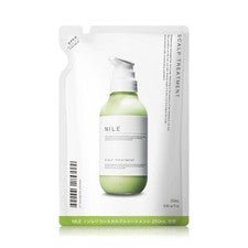 Tratamiento del cuero cabelludo NILE para hombres (recarga: aroma LAFRANCE)