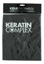 Capa de corte compleja de queratina. Producto de peinado