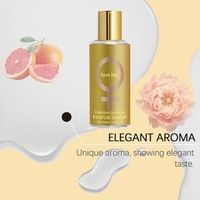 Perfume Aroma Romántico 50 ml Fragancia Natural de Larga Duración Regalo de Cumpleaños Mujer`