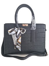 Bolso de mano de mujer Bolso de hombro Bolso moderno elegante. Nuevo