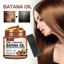Condimento de aceite Batana