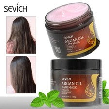 Mascarilla Tratamiento Cabello Queratina 5 Segundos Reparaciones Daño Raíz Cabello