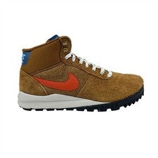 Zapatilla deportiva Nike Hoodland Light British Tan Team naranja para hombre