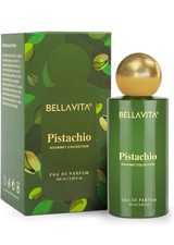 BELLAVITA Colección Gourmet Pistacho | Perfume de Larga Duración para...