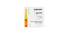 Ampollas de glicol Amosvital Babaria 5 x 2 ml
