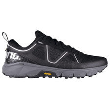 Zapatillas deportivas Salming Recoil Trail 2 Outdoor Walking negras 12830830110