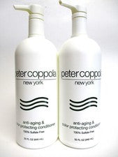 ACONDICIONADOR ANTIEDAD PETER COPPOLA PAQUETE DE 2 32 OZ.