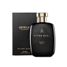 Perfume Colonia After Dark Ustraa para Fragancia de Larga Duración 100 ml