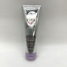 Acondicionador L'Oreal Ever Pure Silver Care 8,5 fl. oz./250 ml 1 paquete