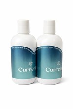 Set de cuidado del cabello con esmalte y acondicionador diario Current Styling 8,4 fl oz no sellado