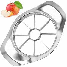 Auxiliar de cocina 1 pieza cortador de cocina ayudante de cocina ayudante de cocina plata