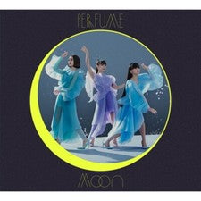 Perfume/Moon (Limited Edition A) UPCP9036 New CD