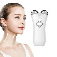 Máquina facial estiramiento de la piel levantamiento antienvejecimiento cuidado de la belleza dispositivo de masaje 2026