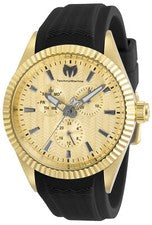 TechnoMarine Reloj Hombre Sea Dream 42mm Cuarzo TM-719024