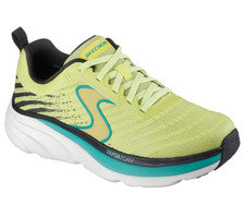 Zapatos Skechers Para Hombre Deportivos Cómodos Informales Cojín de Espuma con Memoria Vapor Lima 233062