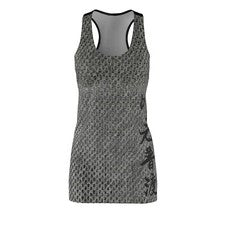 Elegante Vestido Para Mujer Espalda Corredora, Ropa Informal, Moda de Verano, Estilo Diario, Fiesta