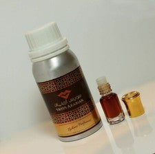 Aceite de perfume concentrado puro Cambodi Oudh aceite de madera de agar árabe 12 m