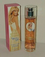 Jessica Simpson Postre Golosinas Perfume SORBETE DE FRESA Fragancia Spray Sellado