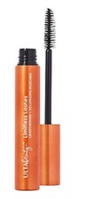Máscara de pestañas Ulta Beauty Limitless alargamiento + volumen. Marrón negro 0,34 oz