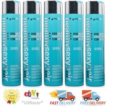 Nuevo acondicionador para el cuidado del color reinventar cabello sexy saludable 5 piezas 10,1 FL OZ 300 ml EE. UU.
