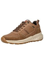 Zapatillas s.Oliver cuero sintético cordones NUEVO - A-Ware