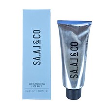 Bálsamo facial rehidratante SA.AL&CO/032 100 ml/cuidado facial/cuidado de la piel