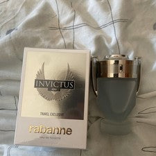 perfumes Invictus Aqua Hombre