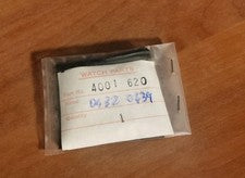 Vintage Watch Seiko 0432 0439 Circuit Block Part 4001620