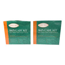 (2) Set de cuidado de la piel antienvejecimiento lifting y reafirmante, mujeres adolescentes, niacinamida retinol