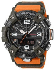 Reloj CASIO G-SHOCK Mudmaster GG-B100-1A9DR núcleo de carbono Bluetooth 200M