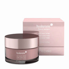 Etre Belle Hyaluronic Triple Effect Day&Night Cream - Experiencia de bienestar nutritiva